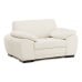 Palliser Miami Leather Sofa or Set | Bench Seating